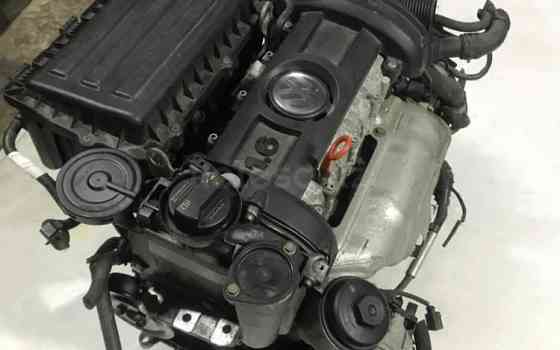 Двигатель Volkswagen CFNA 1.6 л из Японии Volkswagen Polo, 2005-2009 Усть-Каменогорск