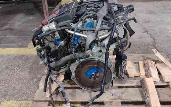 Двигатель BLX Volkswagen Touran 