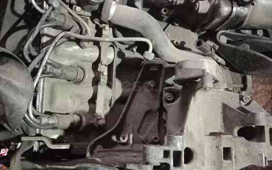 Двигатель 1, 9 TD Volkswagen Transporter, 1979-1992 Taraz