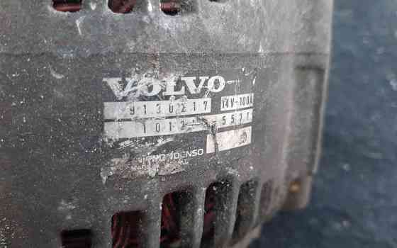 Оригинальный генератор Volvo Volvo S40, 1996-2000 Семей