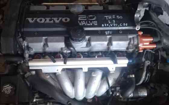Двигатель в сборе Volvo V70 Алматы