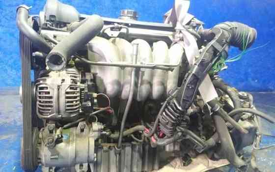 Двигатель VOLVO V70 SW61 B5244S2 Volvo V70 Костанай