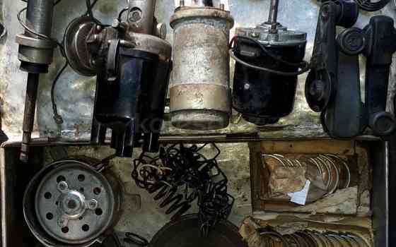 Двигатель ваз 2101-07 ВАЗ, Lada 2101, 1970-1988 Караганда