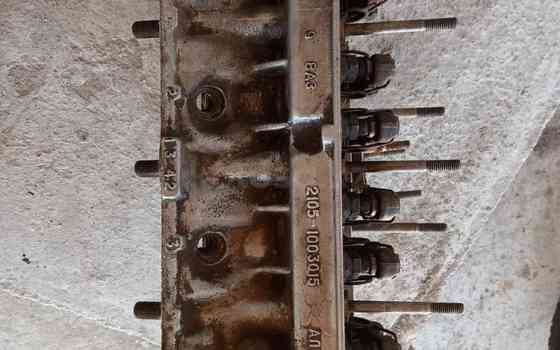 Головка на ваз ВАЗ, Lada 2105, 1980-2011 Караганда