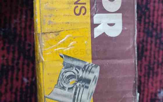 Комплект поршней 79.4 ВАЗ, Lada 2106, 1976-2006 Семей