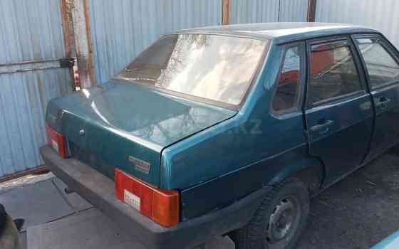 Стартер ваз 2109 ВАЗ, Lada 21099, седан, 1990-2011 Усть-Каменогорск