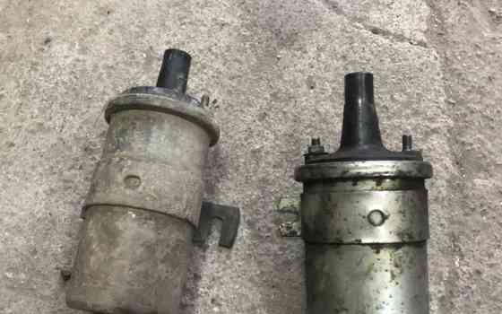 Катушка зажигания на ваз 21099 ВАЗ, Lada 21099, седан, 1990-2011 Караганда