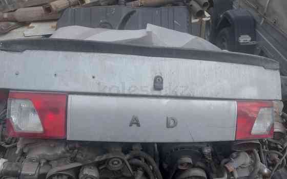 Крышка багажника ВАЗ, Lada 2110, седан, 1995-2012 Алматы