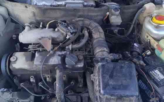 Двигатель ВАЗ, Lada 2112, хэтчбек, 1997-2009 Костанай