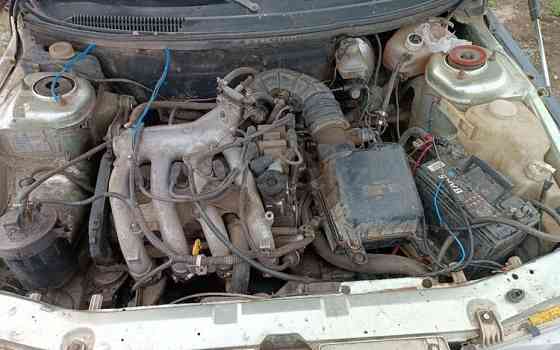 Двигатель ваз 16 клапанный ВАЗ, Lada 2112, хэтчбек, 1997-2009 Карабалык