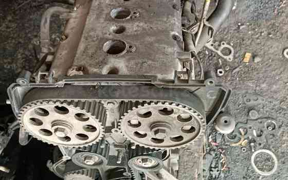 Двигатель ваз 16 клапанный ВАЗ, Lada 2112, хэтчбек, 1997-2009 Карабалык