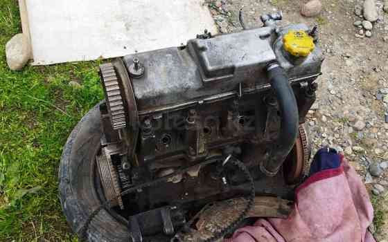 Матор Двигатель ВАЗ 1, 6 ВАЗ, Lada 2115, седан, 1997-2012 Taraz