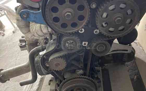 Турбо Мотор на Ваз ВАЗ, Lada Kalina 1119, хэтчбек Костанай