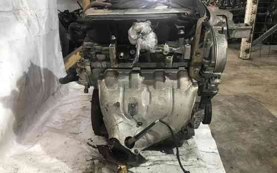 Двигатель Renault K4M Механика ВАЗ, Lada Largus, 2012-2021 Астана
