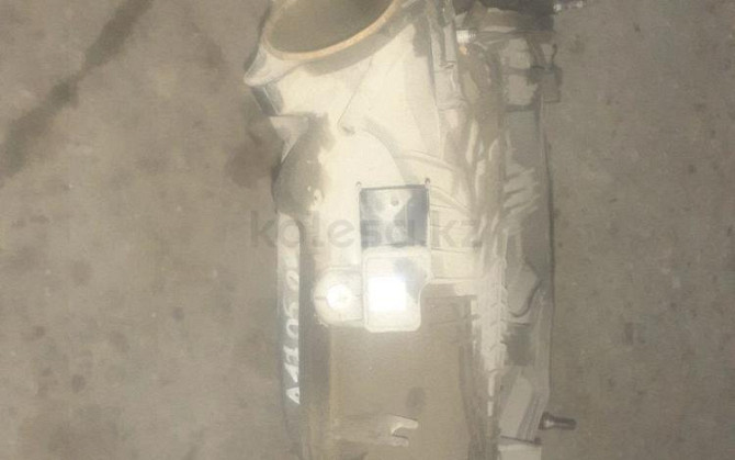 Коллектор ВАЗ, Lada XRAY, 2015 Актау - изображение 2