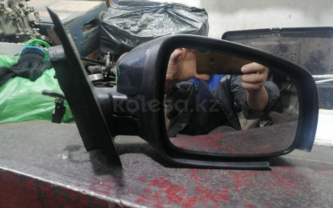 Зеркало ВАЗ, Lada XRAY, 2015 Караганда - изображение 2