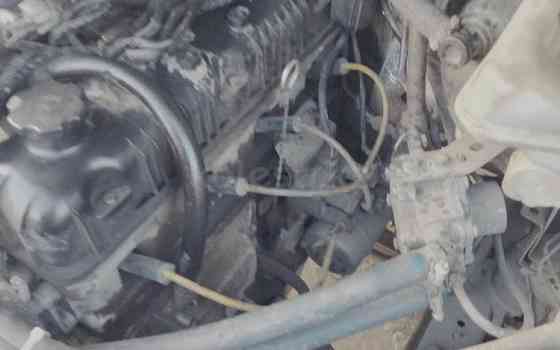 Двигатель ГАЗ ГАЗель, 1994 Усть-Каменогорск