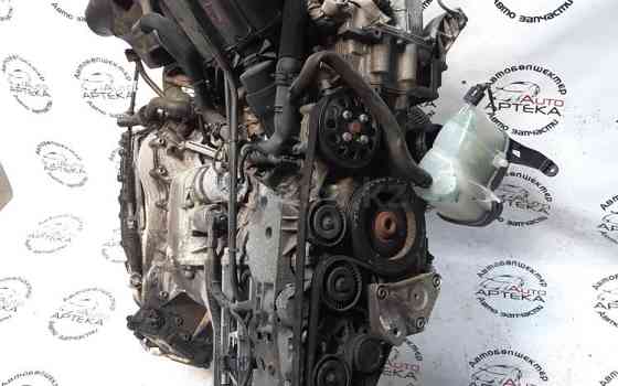 Двигатель Mercedes M266 из Японии Петропавловск