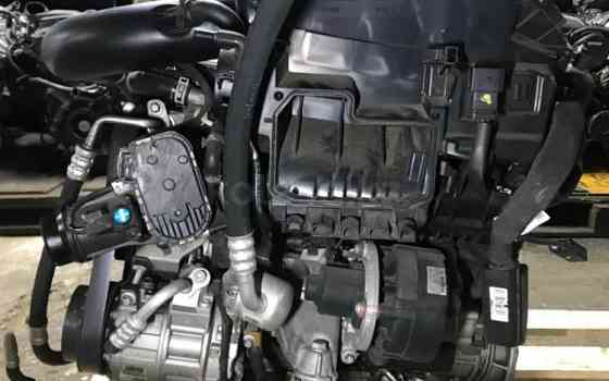Двигатель Mercedes M271 DE18 AL Turbo Петропавловск