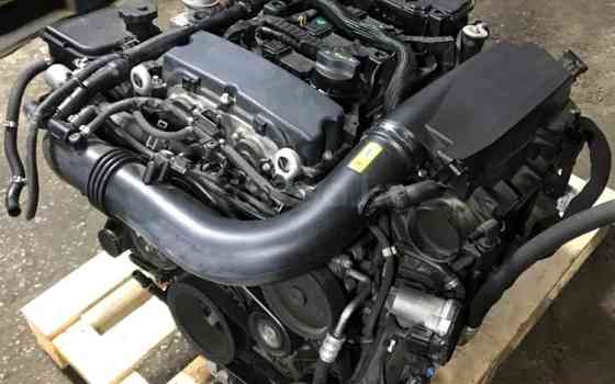 Двигатель Mercedes M271 DE18 AL Turbo Костанай