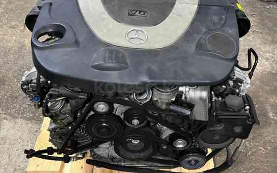 Двигатель Mercedes M 273 KE 55 Павлодар