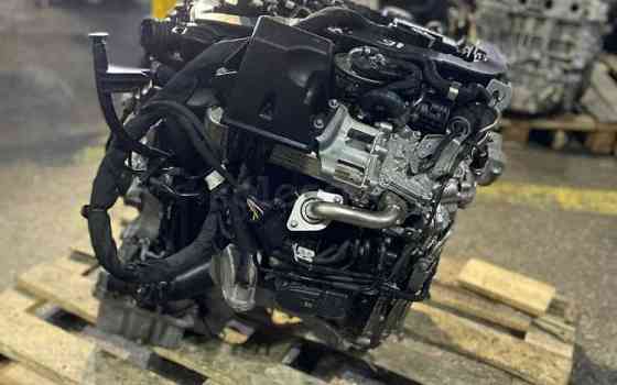 Двигатель OM651.955 Mercedes-Benz Sprinter 2.2i 