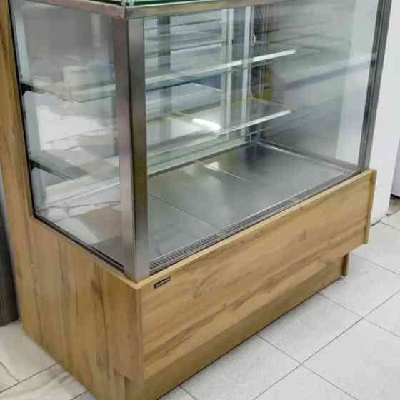 Ледогенераторы Холодильники Витрины Сокоохладители Любое Оборудование Almaty