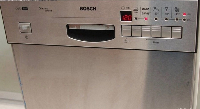 Ремонт стиральных машин, посудомоечных, сушильных. Частник Алматы - изображение 4