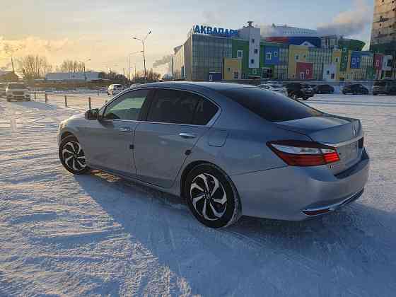 Продам Хонда Аккорд (Honda Accord) Novosibirsk