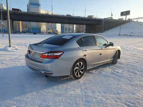 Продам Хонда Аккорд (Honda Accord) Novosibirsk