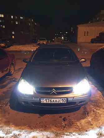 Продается Citroen C5 Kostanay