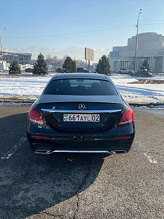 Mercedes-Benz E200 2016 Almaty - photo 5