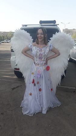 крылья ангела Алматы - изображение 4