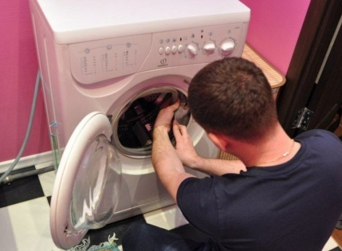 Ремонт стиральных машин на дому Kostanay - photo 2