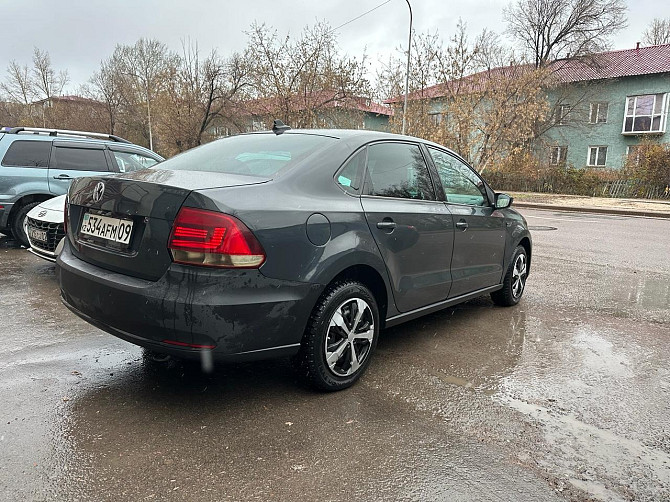 Volkswagen Polo, 2018 Karagandy - photo 3