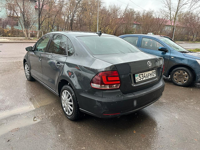 Volkswagen Polo, 2018 Karagandy - photo 2