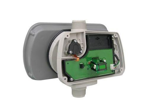 Электронный регулятор давления с ПЧ STEADYPRES M/M 11 E 1x230V/1x230V 2HP DGFLOW Талдыкорган - изображение 4