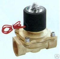 Клапан электромагнитный диафрагменный соленоидный. электрический Павлодар - изображение 3