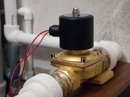 Клапан электромагнитный диафрагменный соленоидный. электрический Павлодар - изображение 4