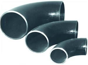 Отводы стальные 90 гр Ду 108*4 Шымкент - изображение 1