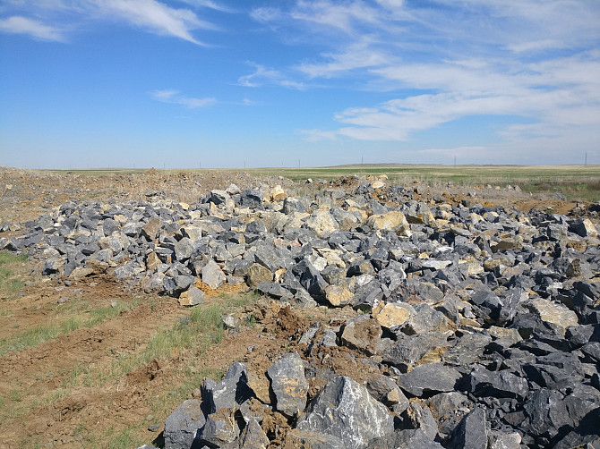 Бутовый камень- скальник Астана - изображение 4