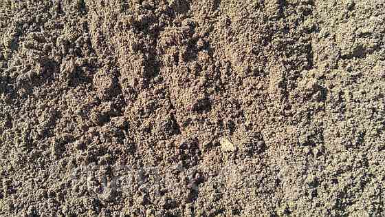 Песок фракционный мытый фр. 0-16, 1-16, 1-2 мм с доставкой Акмолинская область Астана Нур-Султан