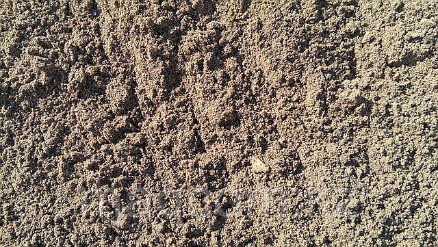 Песок фракционный мытый фр. 0-16, 1-16, 1-2 мм с доставкой Акмолинская область Астана Нур-Султан - изображение 4