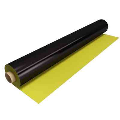 ПВХ Logicbase V-SL, 2,0 мм (2,05*20 м), желтый Караганда