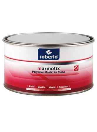 Roberlo MARMOTIX 1 л. Алматы