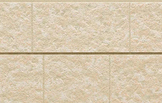 Японская фиброцементная фасадная панель KMEW Под мраморный камень HCW2332GC Астана - изображение 2