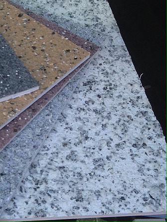 Жидкий камень Granit Астана - изображение 2
