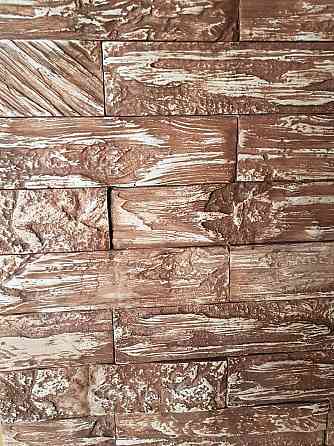 Формы для плитки(древесина).(р-р формы 800*560*10мм.) Осакаровка