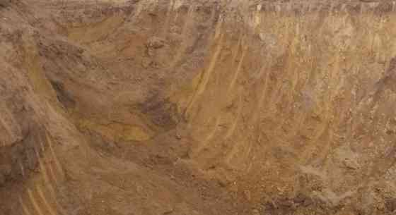 Доставка грунта Астана Нур-Султан