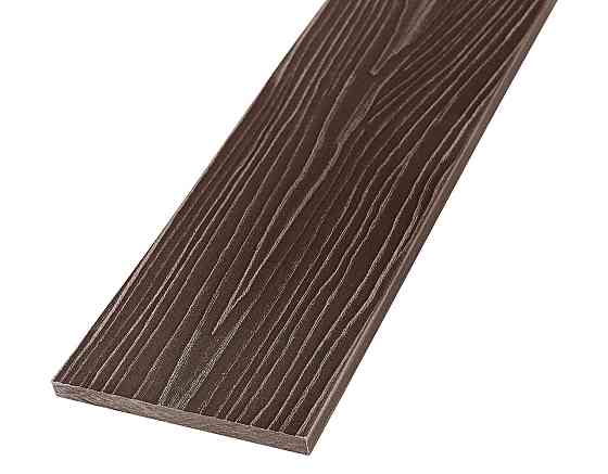 Заборная доска UnoDeck Forte 140×12 мм (RusDecking) Астана